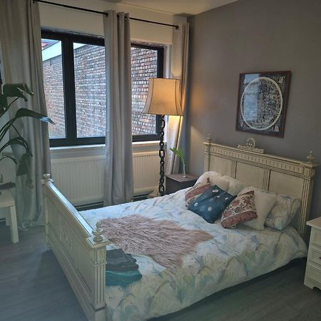 Gent'S Accomodations For Short And Middle Long Stay 외부 사진