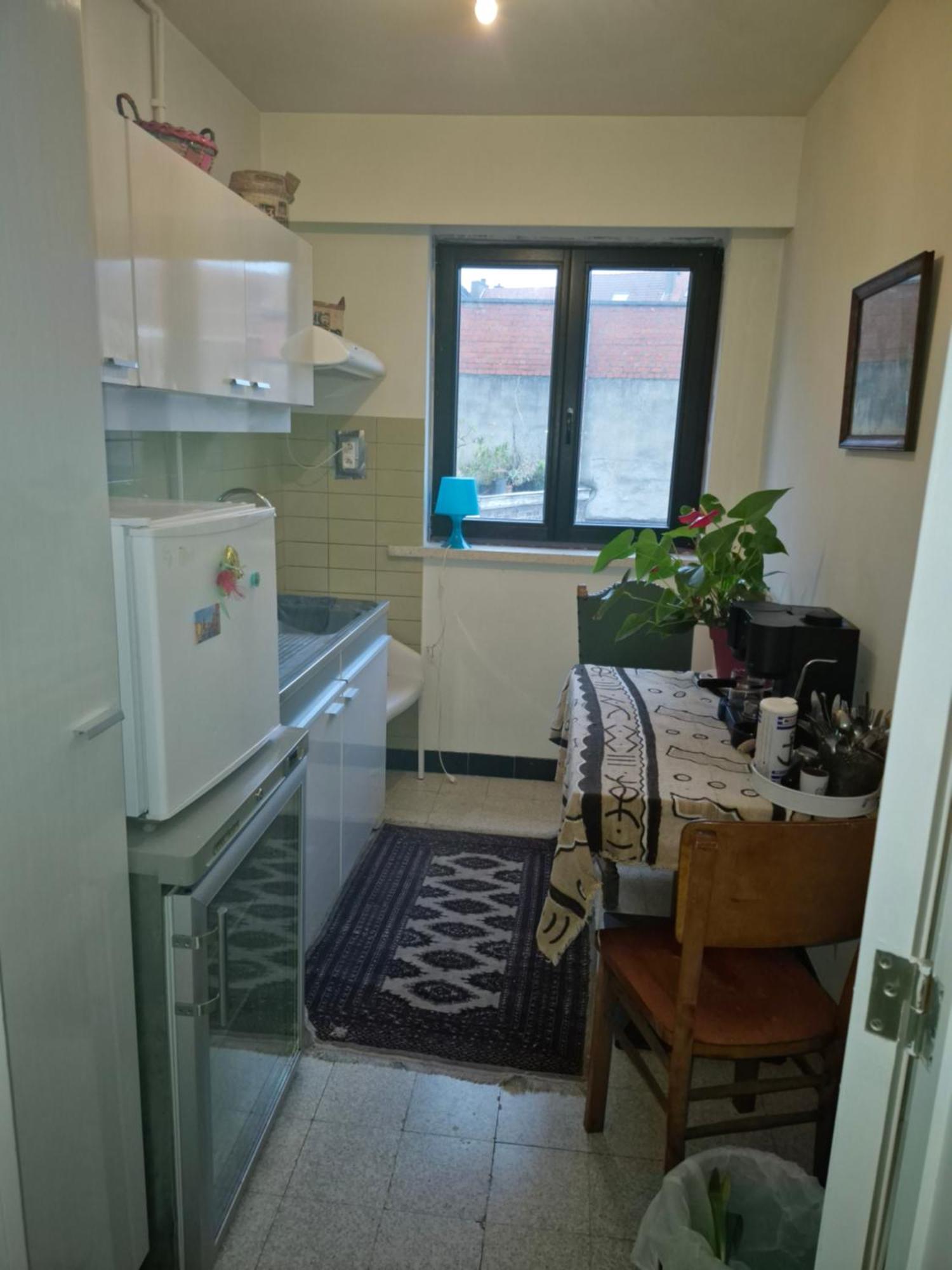 Gent'S Accomodations For Short And Middle Long Stay 외부 사진
