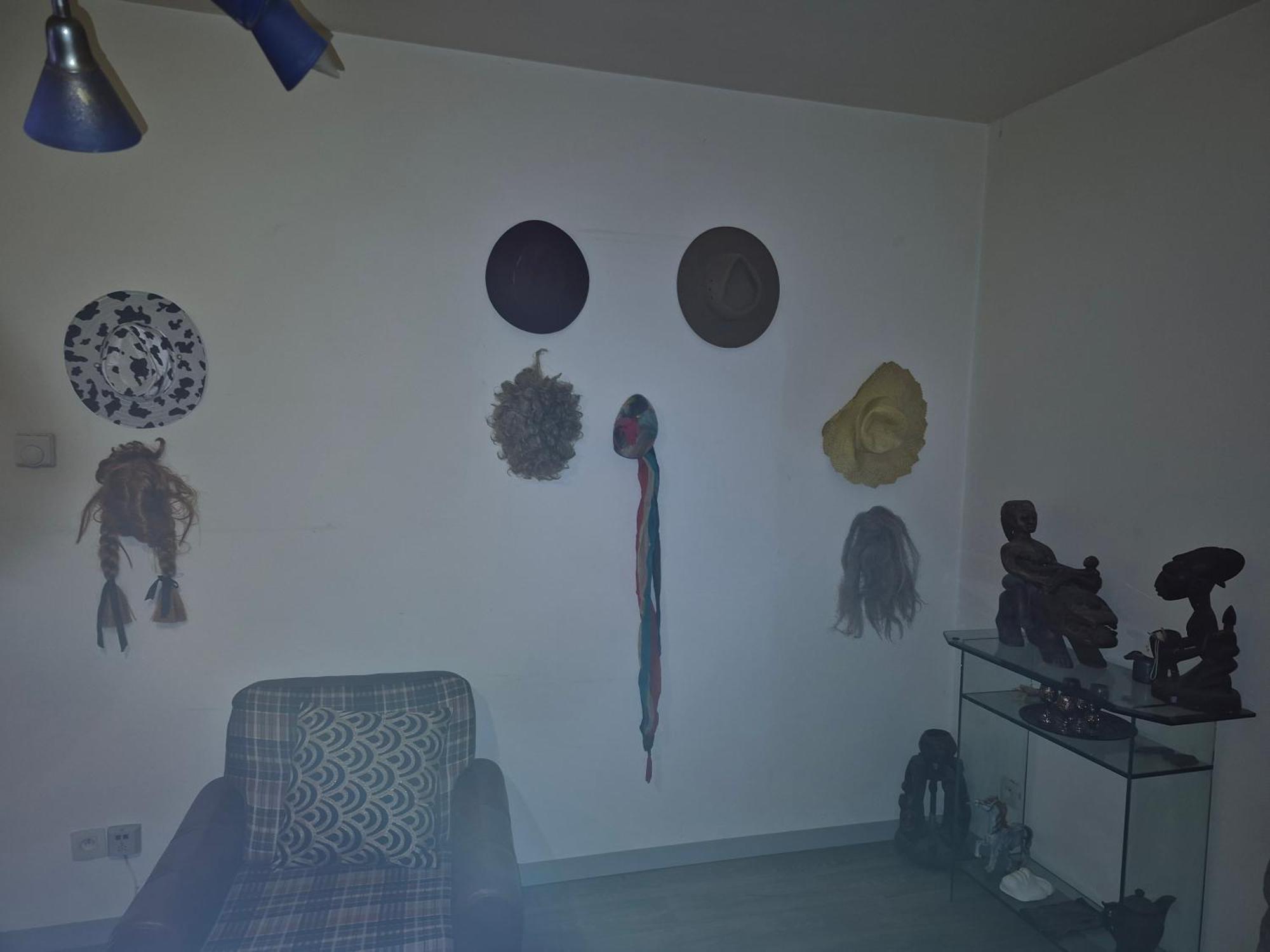 Gent'S Accomodations For Short And Middle Long Stay 외부 사진