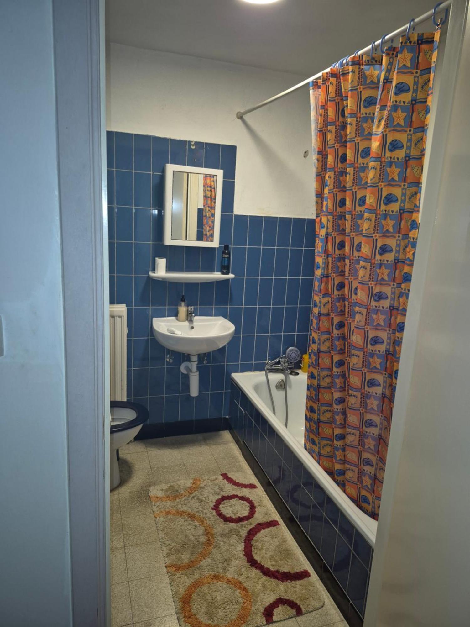 Gent'S Accomodations For Short And Middle Long Stay 외부 사진