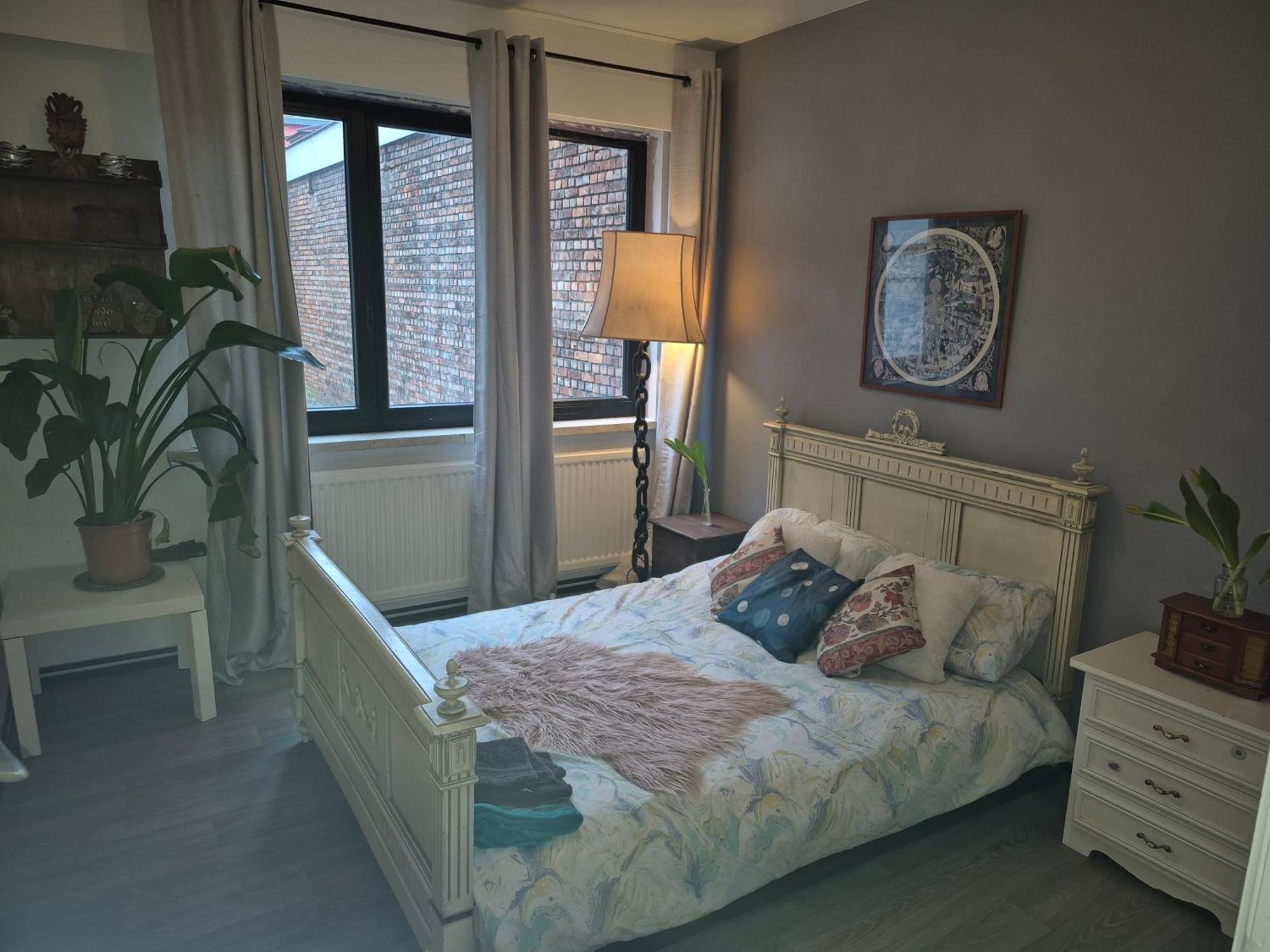 Gent'S Accomodations For Short And Middle Long Stay 외부 사진