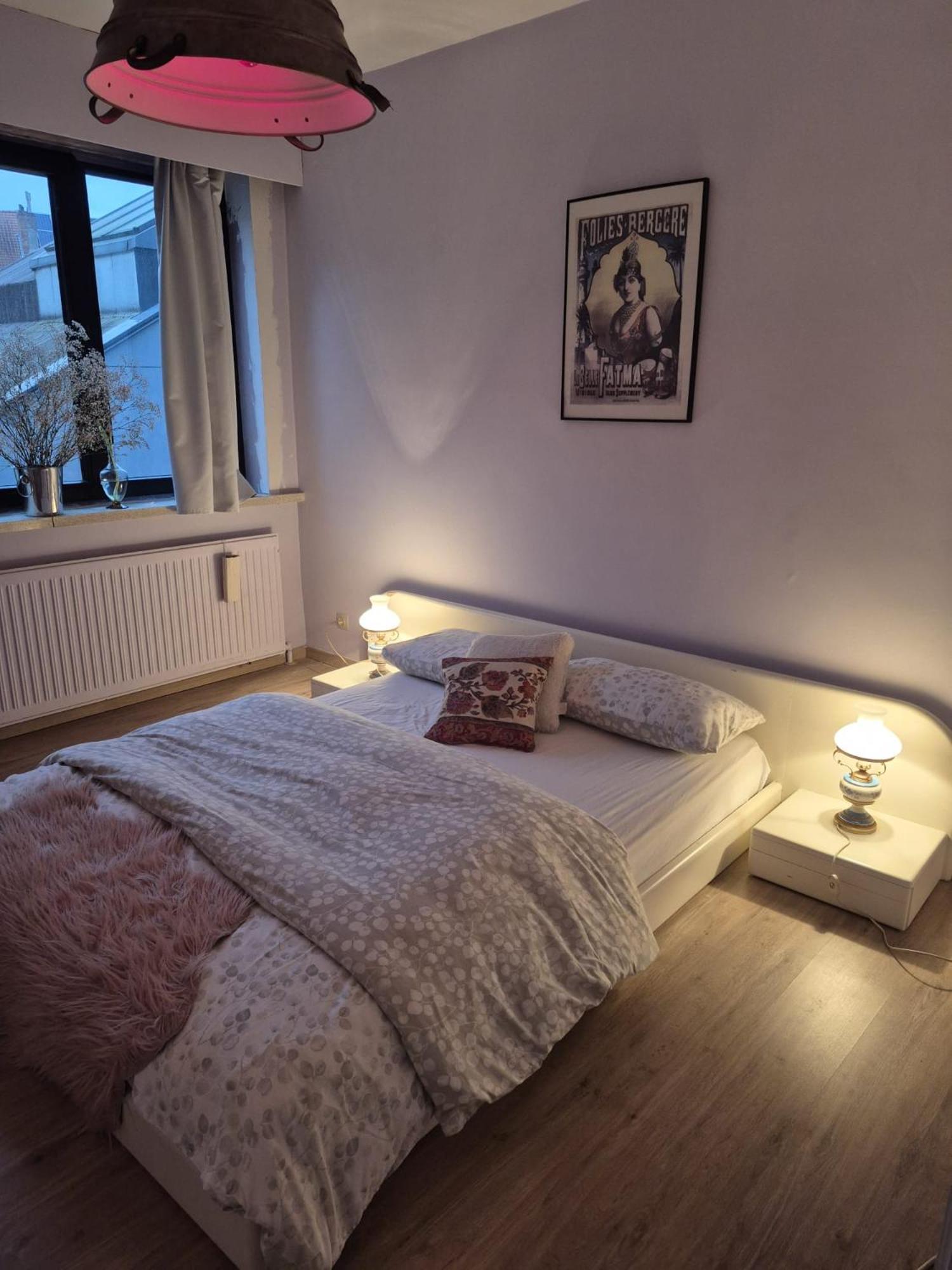 Gent'S Accomodations For Short And Middle Long Stay 외부 사진